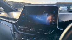 Toyota C-HR 1.8 Hybrid Design 5dr CVT Hybrid Hatchback